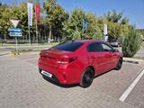 Kia Rio 2018 годаүшін6 000 000 тг. в Алматы – фото 5