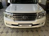 Toyota Land Cruiser 2011 годаүшін22 000 000 тг. в Шымкент – фото 3