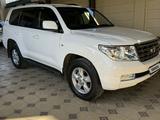 Toyota Land Cruiser 2011 года за 22 000 000 тг. в Шымкент