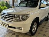 Toyota Land Cruiser 2011 годаүшін22 000 000 тг. в Шымкент – фото 2