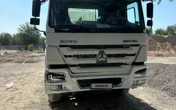 Howo  Миксер 2012 года за 12 500 000 тг. в Алматы