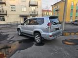 Toyota Land Cruiser Prado 2003 годаfor11 000 000 тг. в Костанай – фото 5