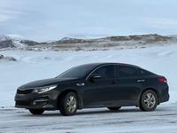 Kia K5 2015 годаүшін3 200 000 тг. в Шымкент