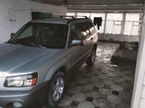 Subaru Forester 2002 года за 3 800 000 тг. в Талдыкорган – фото 2