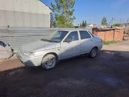 ВАЗ (Lada) 2110 2004 года за 600 000 тг. в Астана – фото 2