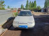 ВАЗ (Lada) 2110 2004 года за 600 000 тг. в Астана