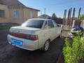 ВАЗ (Lada) 2110 2004 года за 600 000 тг. в Астана – фото 3