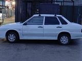 ВАЗ (Lada) 21099 1995 года за 800 000 тг. в Шымкент – фото 5