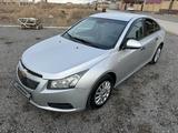 Chevrolet Cruze 2012 года за 3 750 000 тг. в Караганда