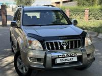 Toyota Land Cruiser Prado 2009 годаүшін12 400 000 тг. в Алматы