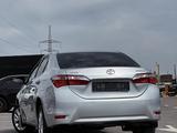 Toyota Corolla 2013 годаfor7 500 000 тг. в Алматы – фото 5