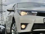 Toyota Corolla 2013 годаfor8 000 000 тг. в Алматы – фото 2