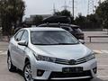 Toyota Corolla 2013 годаfor6 500 000 тг. в Алматы