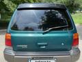 Subaru Forester 1998 годаүшін2 600 000 тг. в Алматы – фото 4