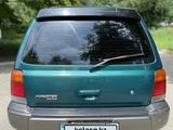 Subaru Forester 1998 годаүшін2 600 000 тг. в Алматы – фото 4