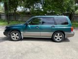 Subaru Forester 1998 годаүшін2 600 000 тг. в Алматы