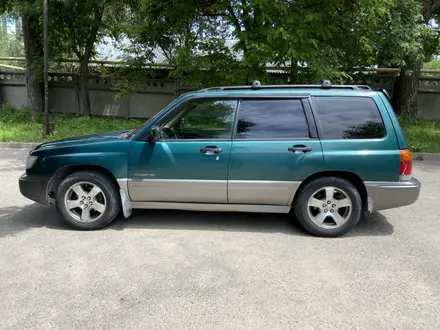 Subaru Forester 1998 года за 2 600 000 тг. в Алматы