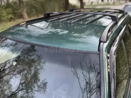 Subaru Forester 1998 года за 2 600 000 тг. в Алматы – фото 5