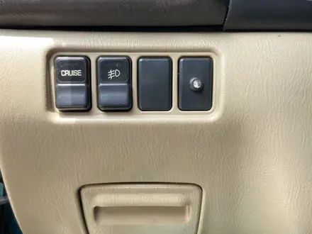 Subaru Forester 1998 года за 2 600 000 тг. в Алматы – фото 8