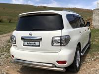 Nissan Patrol 2013 годаүшін15 500 000 тг. в Шымкент