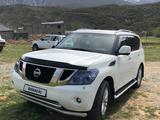 Nissan Patrol 2013 года за 15 500 000 тг. в Шымкент – фото 2