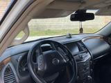 Nissan Patrol 2013 годаүшін15 500 000 тг. в Шымкент – фото 5