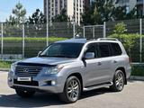 Lexus LX 570 2009 годаүшін17 000 000 тг. в Алматы