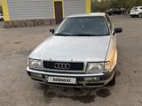 Audi 80 1994 года за 1 630 000 тг. в Темиртау – фото 4