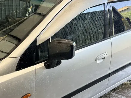 Mitsubishi Chariot 1999 года за 2 300 000 тг. в Алматы – фото 14