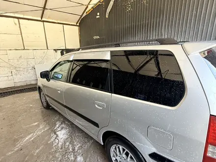 Mitsubishi Chariot 1999 года за 2 300 000 тг. в Алматы – фото 19