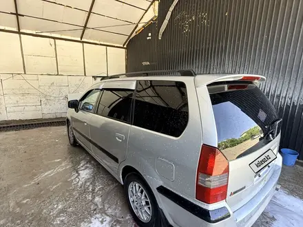 Mitsubishi Chariot 1999 года за 2 300 000 тг. в Алматы – фото 20
