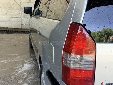 Mitsubishi Chariot 1999 года за 2 300 000 тг. в Алматы – фото 21
