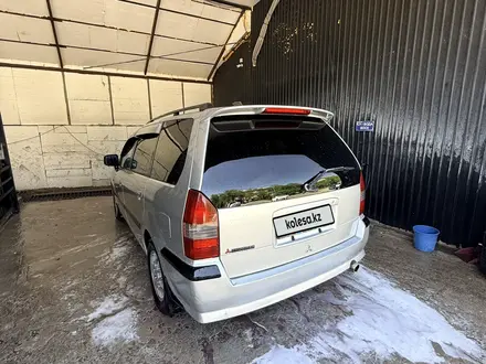 Mitsubishi Chariot 1999 года за 2 300 000 тг. в Алматы – фото 23