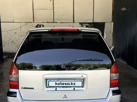 Mitsubishi Chariot 1999 года за 2 300 000 тг. в Алматы – фото 24