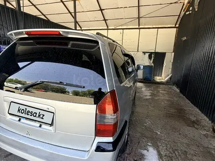 Mitsubishi Chariot 1999 года за 2 300 000 тг. в Алматы – фото 28