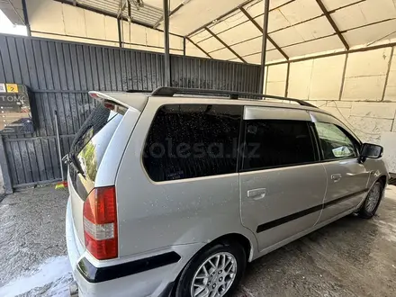 Mitsubishi Chariot 1999 года за 2 300 000 тг. в Алматы – фото 29