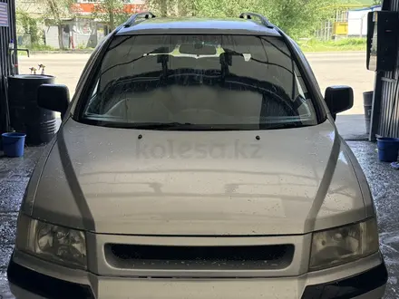 Mitsubishi Chariot 1999 года за 2 300 000 тг. в Алматы