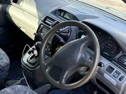 Mitsubishi Chariot 1999 года за 2 300 000 тг. в Алматы – фото 37