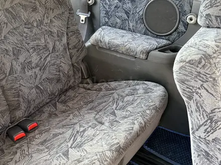 Mitsubishi Chariot 1999 года за 2 300 000 тг. в Алматы – фото 41