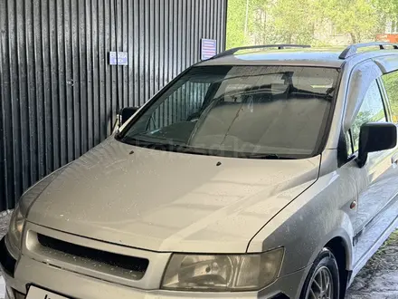 Mitsubishi Chariot 1999 года за 2 300 000 тг. в Алматы – фото 5