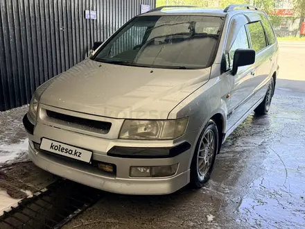 Mitsubishi Chariot 1999 года за 2 300 000 тг. в Алматы – фото 6