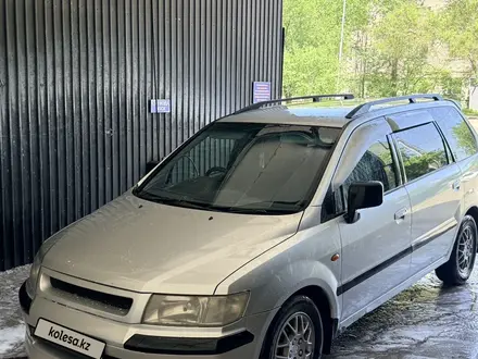 Mitsubishi Chariot 1999 года за 2 300 000 тг. в Алматы – фото 8