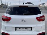 Hyundai Creta 2019 года за 8 600 000 тг. в Шымкент – фото 4