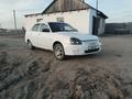 ВАЗ (Lada) Priora 2170 2011 года за 1 550 000 тг. в Семей