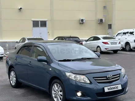 Toyota Corolla 2007 года за 5 000 000 тг. в Алматы