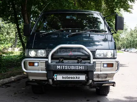 Mitsubishi Delica 1993 года за 2 800 000 тг. в Алматы – фото 3