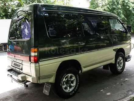 Mitsubishi Delica 1993 года за 2 800 000 тг. в Алматы – фото 7