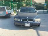 BMW 735 2003 годаүшін4 000 000 тг. в Туркестан