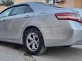 Toyota Camry 2011 годаүшін7 300 000 тг. в Актау – фото 7