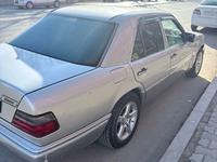 Mercedes-Benz E 200 1995 годаfor2 100 000 тг. в Кызылорда